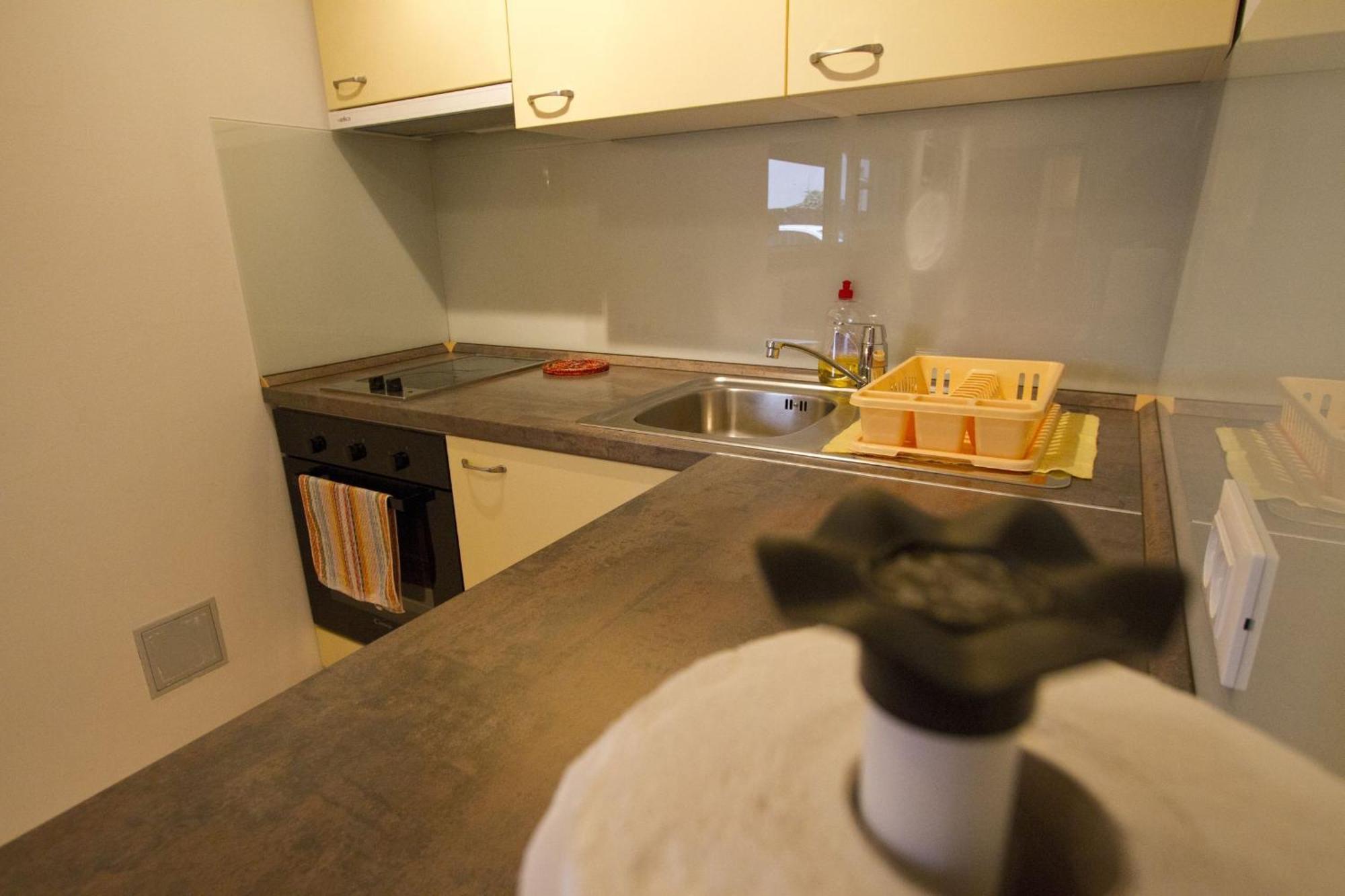 Apartmani Nighty Night Zagreb Ngoại thất bức ảnh
