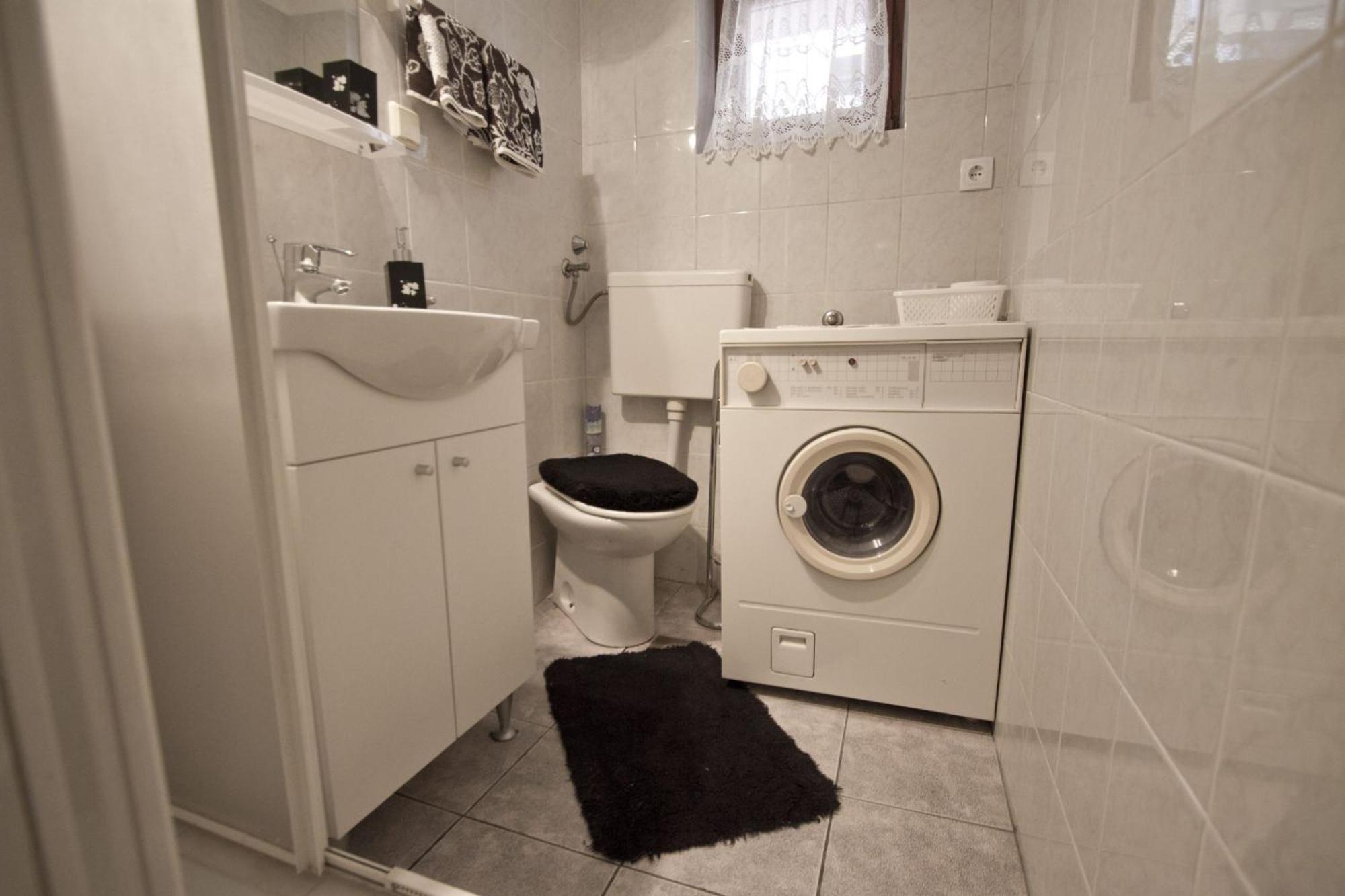 Apartmani Nighty Night Zagreb Phòng bức ảnh