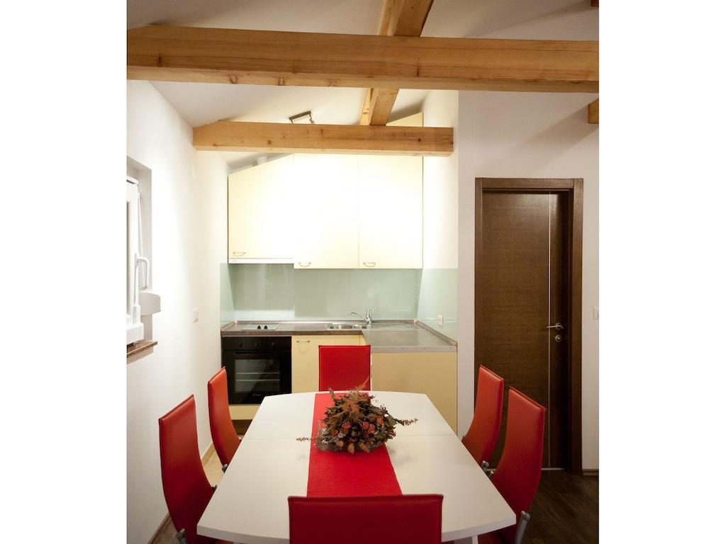 Apartmani Nighty Night Zagreb Phòng bức ảnh